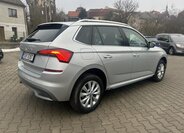 Škoda Kamiq Hatchback 999,0 85 kw