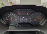 Peugeot Rifter Kombi 1,5 l 75 kw