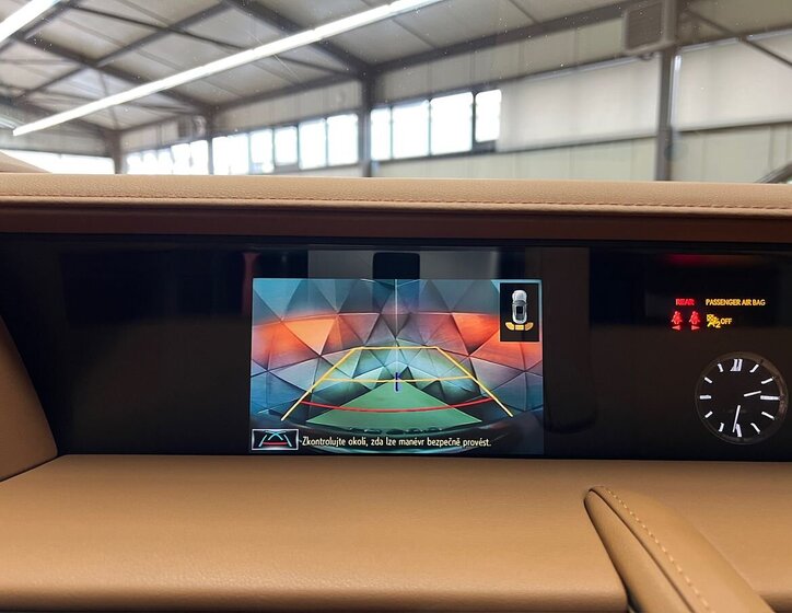 Lexus LC 500 Ostatní 5,0 l 341 kw