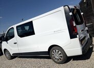 Opel Vivaro Ostatní 1,6 l 85 kw