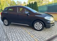 Suzuki SX4 S-Cross 2