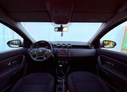 Dacia Duster 14