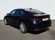 Škoda Octavia Liftback 2,0 l 85 kw