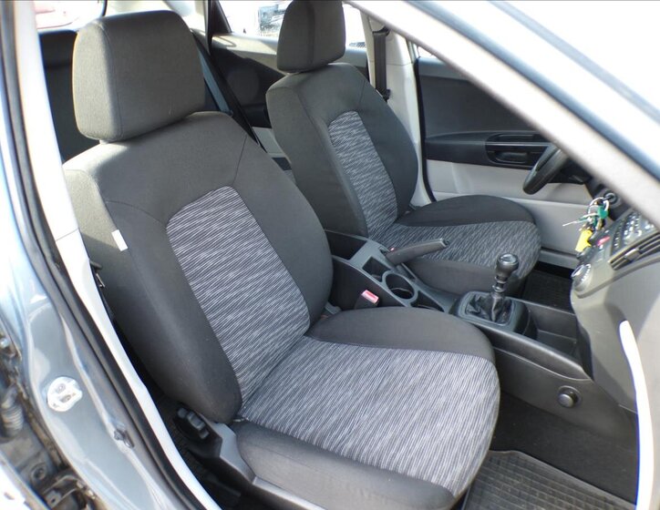 KIA Ceed Kombi 1,4 l 80 kw