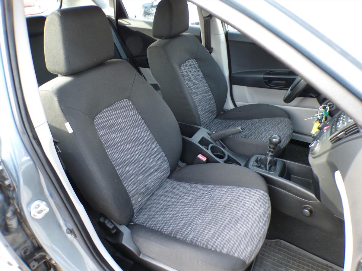 KIA Ceed Kombi 1,4 l 80 kw