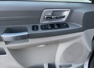 Chrysler Town & Country MPV 3,8 l 142 kw