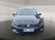 Volkswagen Passat Sedan / Limuzína 2,0 l 110 kw