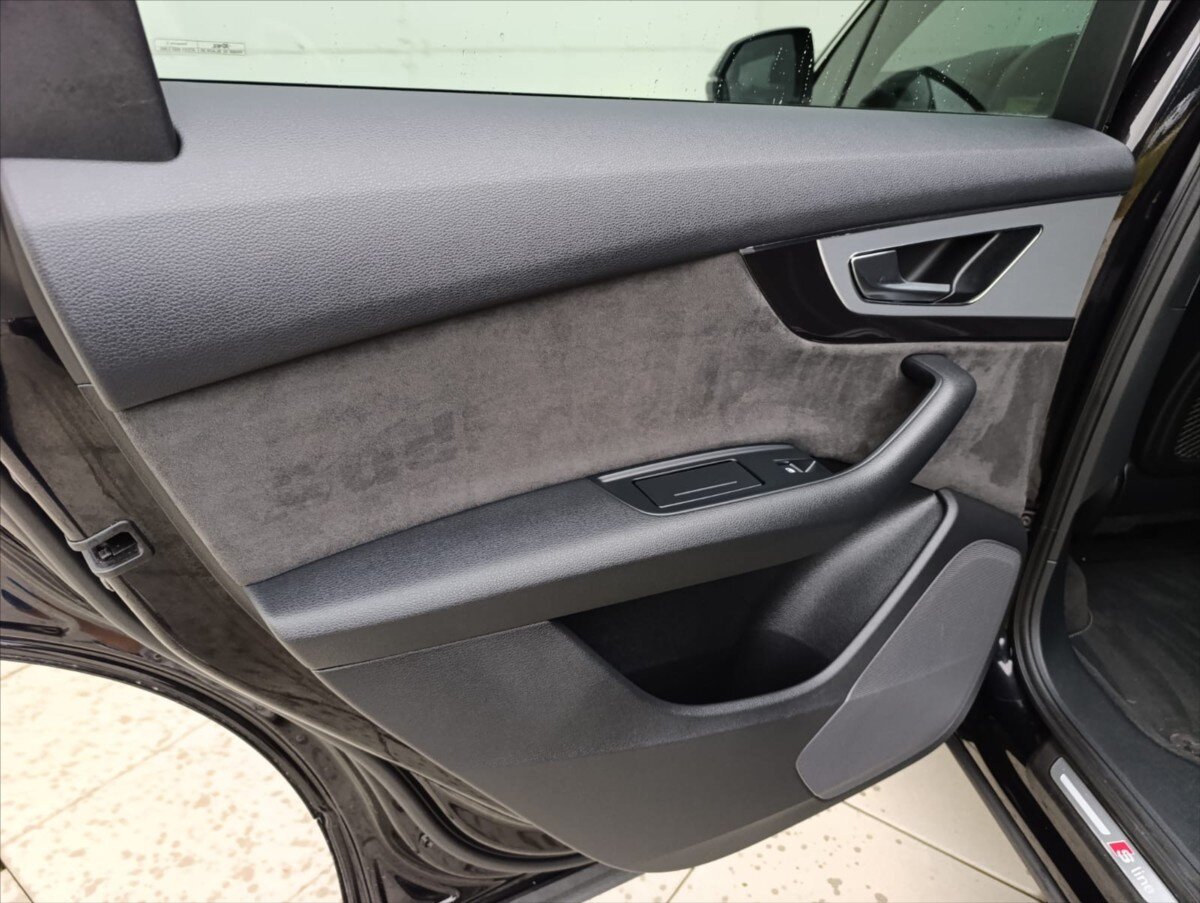 Audi Q7 SUV / Terénní 3,0 l 210 kw