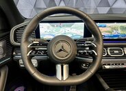 Mercedes-Benz GLS 12