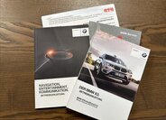 BMW X3 SUV / Terénní 2,0 l 180 kw