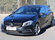 Mercedes-Benz Třídy A 3