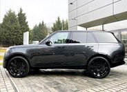 Land Rover Range Rover SUV / Terénní 3,0 l 258 kw
