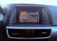 Mazda CX-5 SUV / Terénní 2,2 l 110 kw