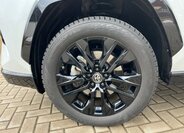 Toyota RAV4 SUV 2,5 l 131 kw