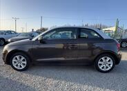 Audi A1 Hatchback 1,2 l 63 kw