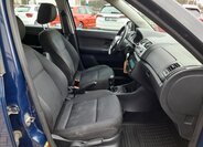Škoda Fabia Kombi 1,6 l 66 kw