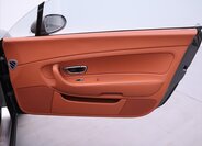 Bentley Continental GT Kupé 6,0 l 412 kw