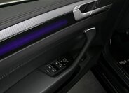 Volkswagen Arteon Kombi 2,0 l 235 kw