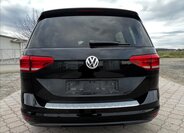 Volkswagen Touran Kombi 1,6 l 85 kw