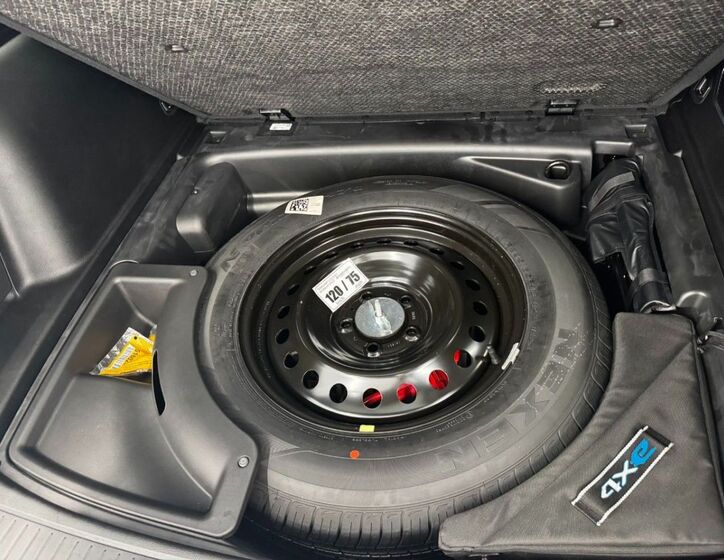 Jeep Grand Cherokee 10