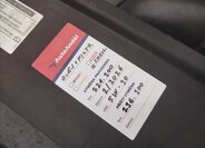 Volkswagen Tiguan SUV 2,0 l 103 kw