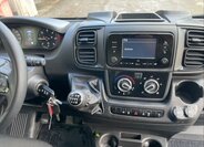 Toyota Ostatní Skříň 2,2 l 88 kw