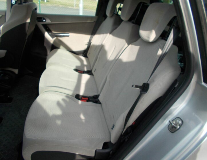 Citroën C4 Picasso MPV 1,6 l 80 kw