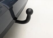 Renault Mégane Kombi 1,3 l 103 kw