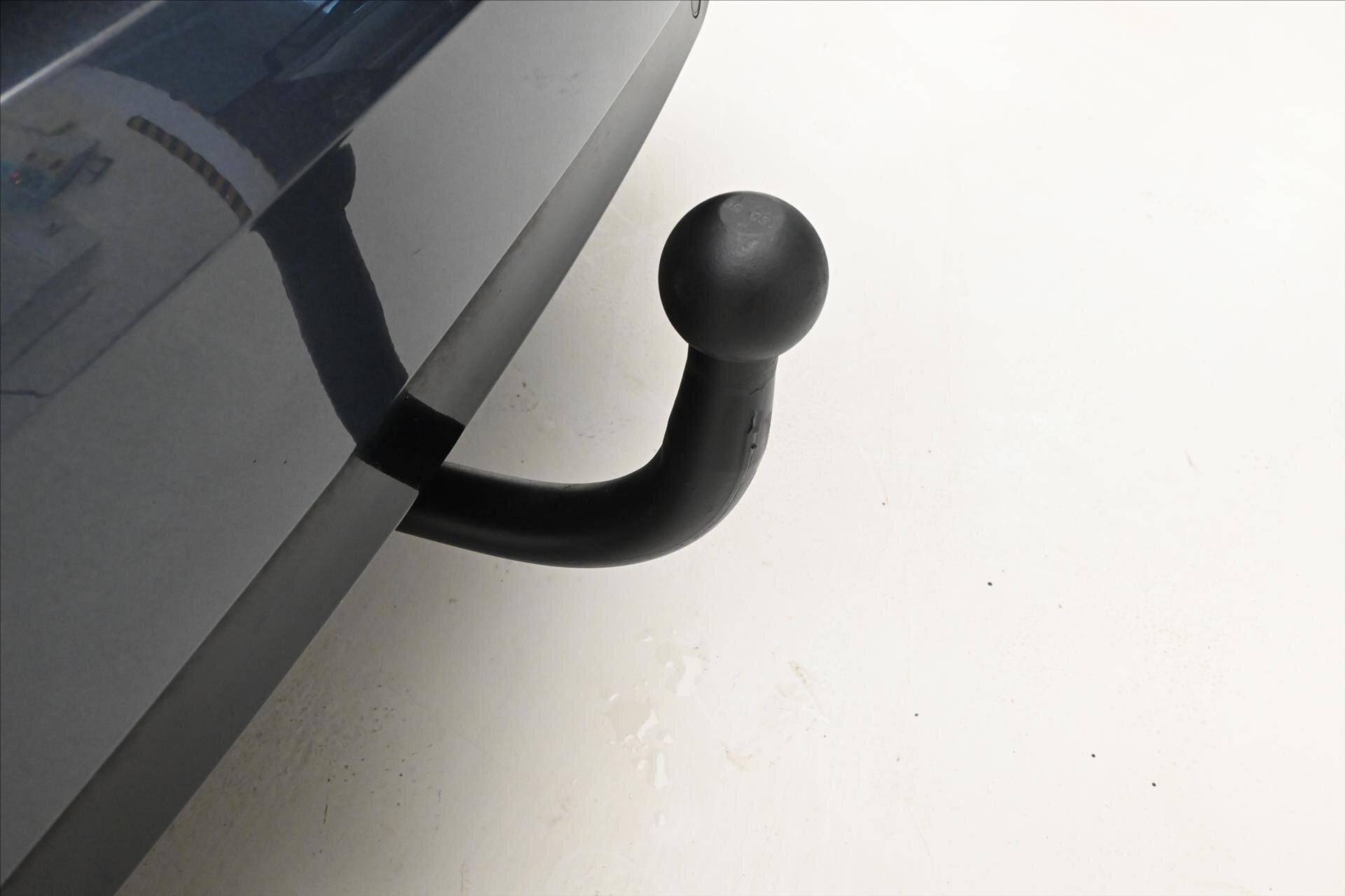 Renault Mégane Kombi 1,3 l 103 kw