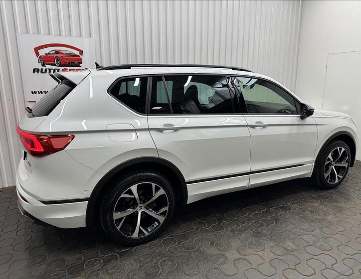 Seat Tarraco 9
