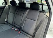 Mercedes-Benz Třídy C Kombi 2,1 l 100 kw