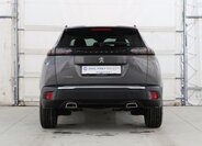 Peugeot 2008 SUV 1,2 l 96 kw
