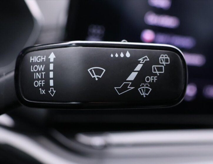 Škoda Octavia Liftback 2,0 l 110 kw