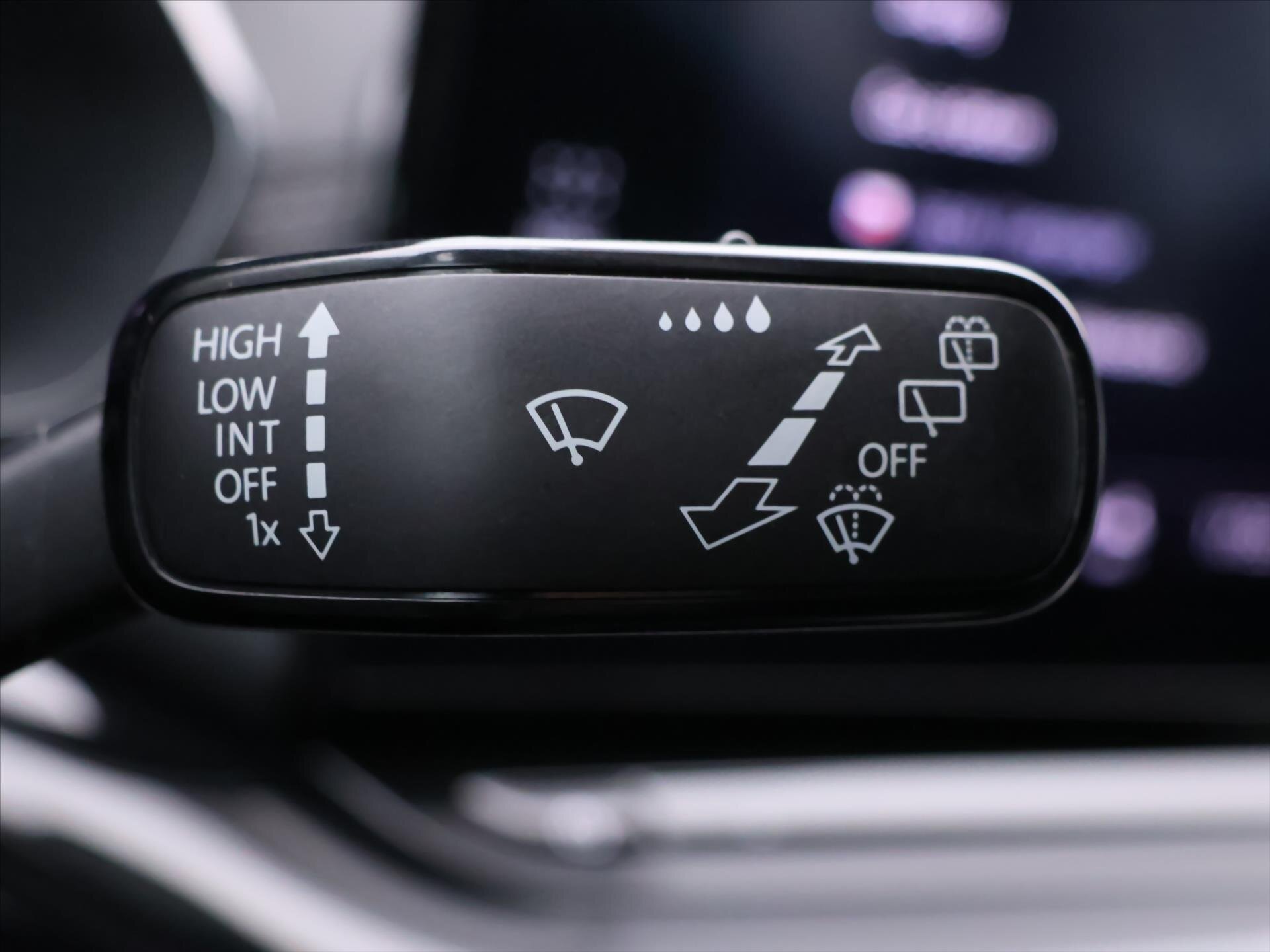 Škoda Octavia Liftback 2,0 l 110 kw