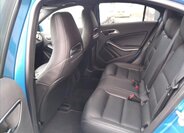 Mercedes-Benz Třídy A Kombi 2,0 l 155 kw