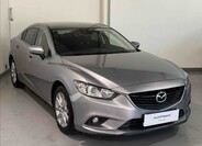 Mazda 6 2