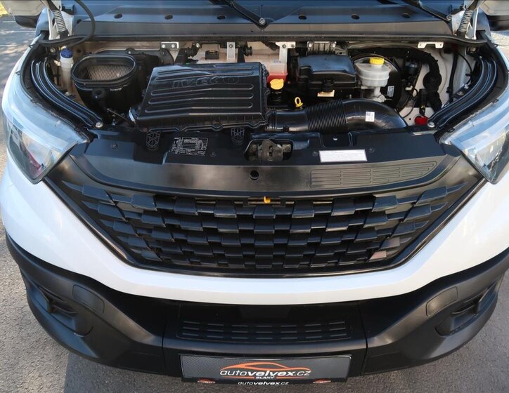Iveco Daily Ostatní 2,3 l 115 kw