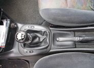 Opel Vectra Sedan 1,6 l 74 kw