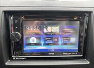 Suzuki SX4 Hatchback 1,6 l 88 kw