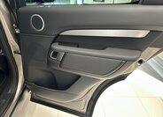 Land Rover Discovery SUV 3,0 l 257 kw