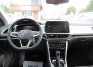 Volkswagen T-Roc SUV 2,0 l 110 kw