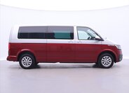 Volkswagen Caravelle Kombi 2,0 l 110 kw