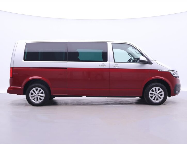 Volkswagen Caravelle Kombi 2,0 l 110 kw