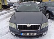 Škoda Octavia Sedan 1,9 l 77 kw