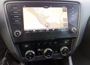 Škoda Octavia Kombi 1,4 l 81 kw