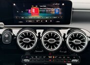 Mercedes-Benz CLA Kombi 1,3 l 120 kw