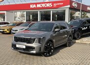 KIA Sorento SUV 2,2 l 142 kw