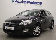 Opel Astra Kombi 1,6 l 85 kw