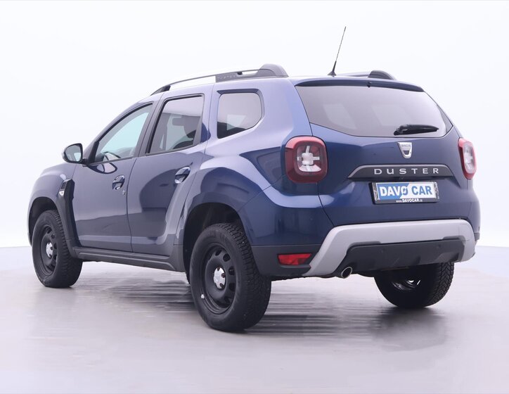 Dacia Duster SUV / Terénní 1,3 l 96 kw