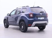 Dacia Duster SUV / Terénní 1,3 l 96 kw
